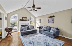 27 Sunflower Drive, Cabot, AR 72023