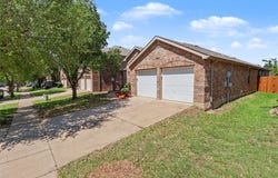 2313 Becard Drive, Mesquite, TX 75181