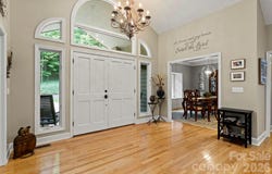 324 Kenmure Drive, Flat Rock, NC 28731