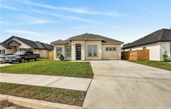 1920 Trinity Street, Donna, TX 78537