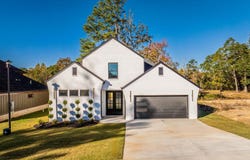 6841 Rudolph Road, Alexander, AR 72002