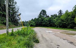 Scenic Road, Fries, VA 24330