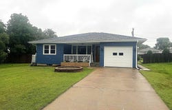 502 E 16th Street, Ellis, KS 67637