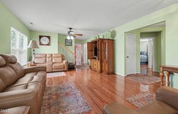 204 Georgetowne Drive, Clayton, NC 27520