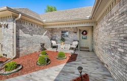 1909 Dick Smith Street, Springdale, AR 72764
