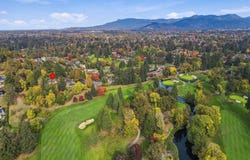 541 SPYGLASS Dr, Eugene, OR 97401