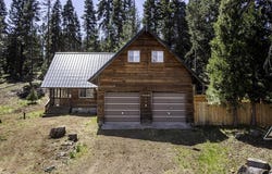 7550 Hyatt Prairie Road, Ashland, OR 97520