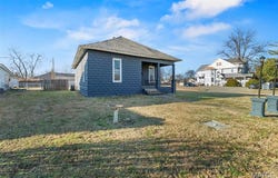 201 S 3rd Street, Chaffee, MO 63740