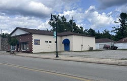 301 S Second Street, Lincoln, MI 48742
