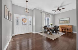 931 E Thorndale Drive, Nixa, MO 65714