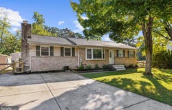 317 S CAROLINA Avenue, PASADENA, MD 21122