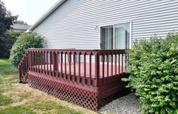 906 S Crapo, Mt Pleasant, MI 48858