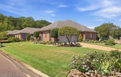 109 Carlyle Drive, Brandon, MS 39042
