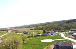 405 Evergreen Circle, Bennet, NE 68317