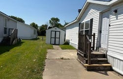 59093 Dawn St, New Haven, MI 48048