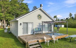 2183 Wenonah Trail, Lake City, MI 49651