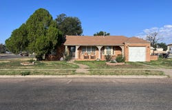101 Ave B, Hereford, TX 79045