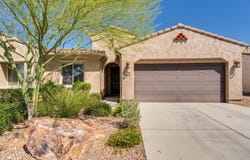 1457 E Blue Granite Drive, Green Valley, AZ 85614