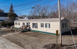 3 Clinton Street, Milo, ME 04463