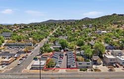 409 S Montezuma Street, Prescott, AZ 86303