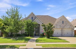 2528 Patton Drive, Melissa, TX 75454