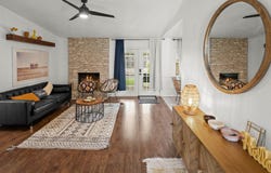 512 Mulberry Dr, Austin, TX 78745