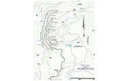 54706 Cedar Drive, Sequoia Crest, CA 93265
