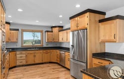 7420 Whitetail Run, Shepherd, MT 59079