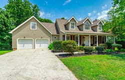 6405 Flag Point Drive, Ooltewah, TN 37363