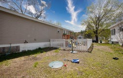 2 Puritan Lane, Ossipee, NH 03814-6846
