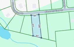 Pleasant View Dr C, Kunkletown, PA 18058