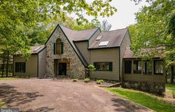 1038 S BLAKESLEE Road, OAKLAND, MD 21550