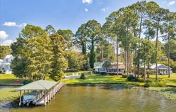227 Wolf's Thick Rd, Cordele, GA 31015