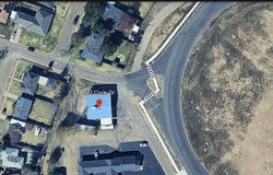 502 Circle Drive, Borger, TX 79007