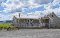 29700 Ivory Pine Road, Bly, OR 97622