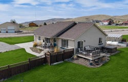 338 Expedition Drive, Dillon, MT 59725
