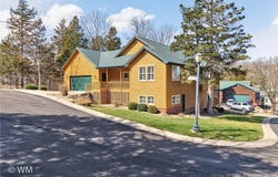 602 Fox Ridge Way, Camdenton, MO 65020