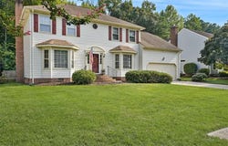 613 Corapeake Drive, Chesapeake, VA 23322