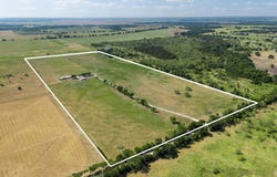 CR 217, Reagan, TX 76680