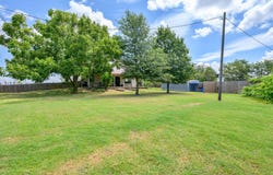 12434 Fm 937, Thornton, TX 76687