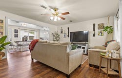1119 Bledsoe Street, Gilmer, TX 75644