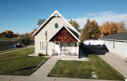 13 N 710 W, Spanish Fork, UT 84660