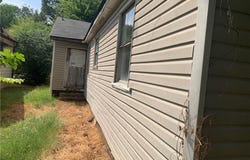 1101 S 20th ST, Fort Smith, AR 72901