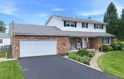 5258 E County Line Road, Springfield, OH 45502