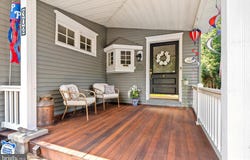 302 8TH Street, RIVERTON, NJ 08077