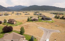134 ALPINE MEADOWS SUBDI, Alpine, WY 83128