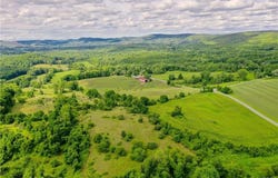 Yonderview Road, Hillsdale, NY 12529