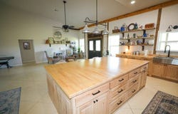 8681 Hwy 270, Stuart, OK 74570