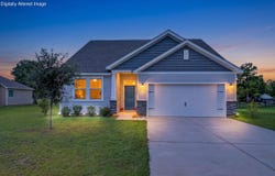 1365 Deercreek Drive, Manning, SC 29102