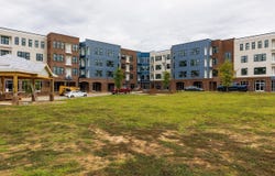 2204 Gathering Square Court, Fuquay Varina, NC 27526